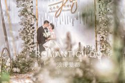 -虹桥迎宾馆·宴会厅