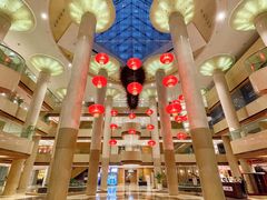 -宁波东港喜来登酒店