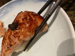 -炙柒Sekinana·精致料理 烧鸟·铁板烧(海上世界店)