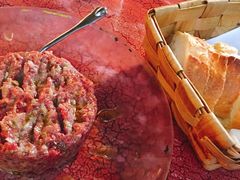 -羽深肉铺 Steak & Wine