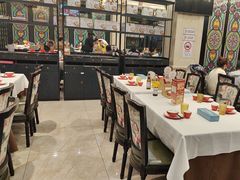 -申阿婆·上海菜·小海鲜(国展店)
