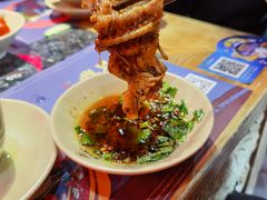 -蜀大侠火锅(森兰花园城店)