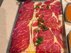 -Ant 蚂蚁洞烤肉·大营地(上海静安大悦城店)