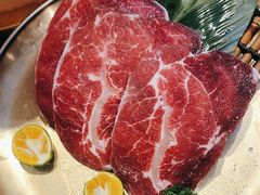 -权金城·烤肉(华北商厦店)