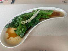 -青岛中心假日酒店·蓝天行政酒廊