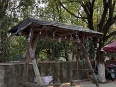 -高老庄·老溧阳·私房菜(南山竹海店)