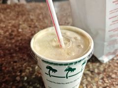 -In-N-Out Burger(LAX)