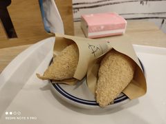 -正南齐北·老街糯米团(洪崖洞店)