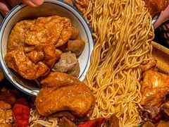-龙湖成都上城天街