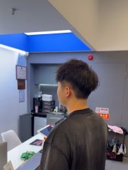 -CIT造型·烫发·染发