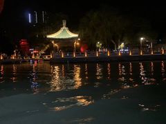 -南通濠河风景名胜区