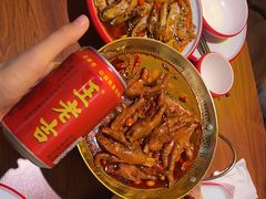 -老闵田螺馆·南昌市井菜·特色小吃(总店)