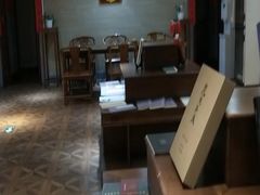 -秦汉胡同国学书院(天鹅湾分馆)