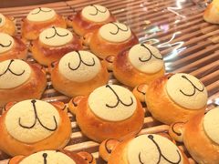 -FANEN法念·烘焙·甜点(万象城店)