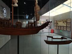 -杭州市城市规划展览馆