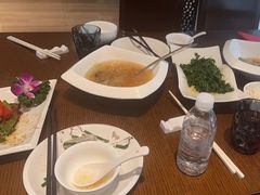 -逸林轩中餐厅(中信泰富朱家角锦江酒店)