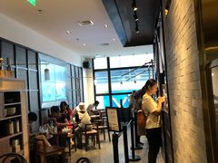 大堂-阿嬷手作(南宁百盛印象城店)