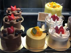 -PAPER STONE BAKERY(天汇广场店)