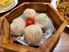 驰名虾饺皇-粤食堂(天津和悦汇店)