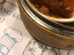 -点点心点心专门店(旺角店)