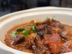 -又见炊烟私房菜(敬亭路店)