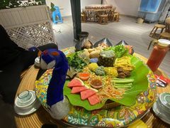 -纳兰傣雀傣味餐厅