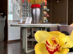 -悦轩中餐厅·高空江景·杭州柏悦酒店