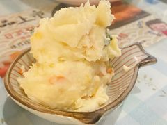-顶屋咖喱(街道口总店)