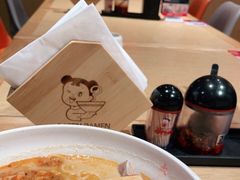 -味千拉面(广州金沙永旺梦乐城店)
