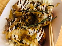 -泉鲤章鱼烧(互联宝地店)