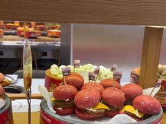 -龍歌自助小火锅(崂山丽达店)