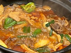 -肖记公安牛肉鱼杂馆·省级非物质文化遗产(三角路直营店)