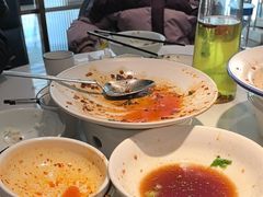 -兰湘子·湘菜小炒(长安万科广场店)