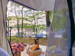 -长白岛森林公园