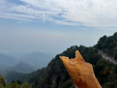 -泰山风景名胜区