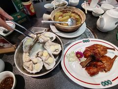 -飞尝蚝·顺德菜·鱼生(顺德总店)
