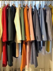-优刻西服西装定制(金轮国际广场店)