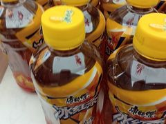 -新口福烧烤(凌河夜市店)