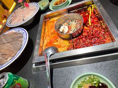 -蜀江龙火锅(339店)