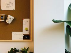 -Line 咖啡(石厦花园店)