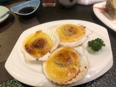 -福樱兰海鲜放题铁板烧(加州店)