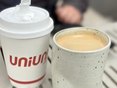 -UNI UNI(环亚凯瑟琳店)