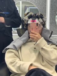 -凯博K-boom Hair Salon