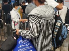 -浦东1号2号航站楼(地铁站)