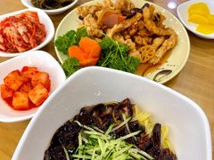 -祥和居炸酱面馆(美食街店)