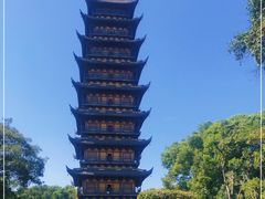 -常熟方塔园