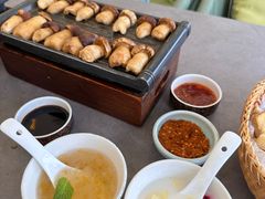 -沿途四季·云南菜·诗酒茶(蓝色港湾店)