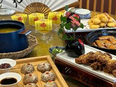 -鸿运楼·舌尖上的徽菜