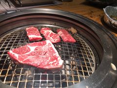 -赤坂亭·M9和牛烧肉·铁板烧·日料398放题(长泰广场店)