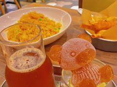 -周沫西餐(漫广场店)